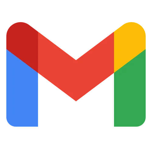Gmail Logo